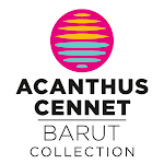 Cover Image of Download ACANTHUS & CENNET BARUT COLL.  APK
