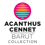 ACANTHUS & CENNET BARUT COLLECTION