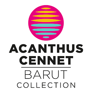 ACANTHUS & CENNET BARUT COLL. apk