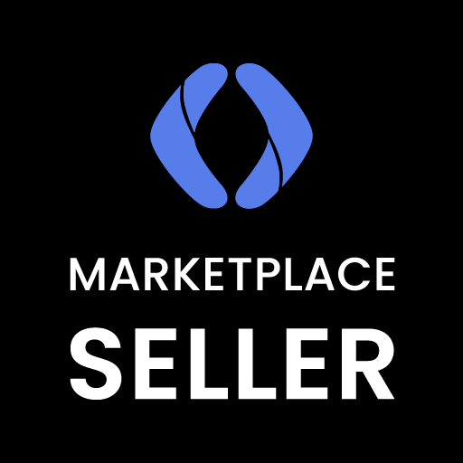 Recykal Marketplace for Seller logo