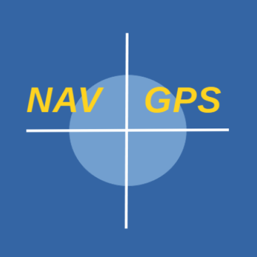 Military GPS logo