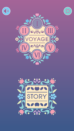 Game screenshot Luna Story II (nonogram) hack
