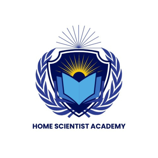 HOME SCIENTIST ACADEMY