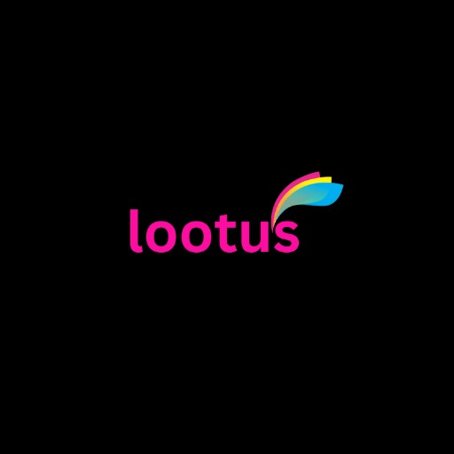 Lootus TV logo