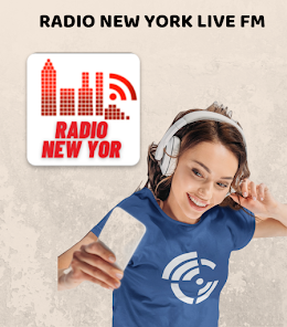 Radio NY Live FM Apps on Google Play