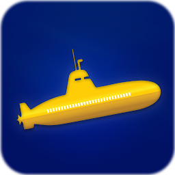 Icon image Bananamarine: Endless Submarin