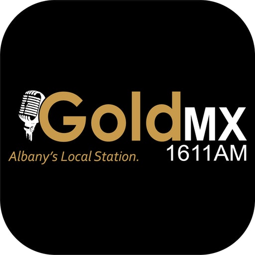 Gold MX logo