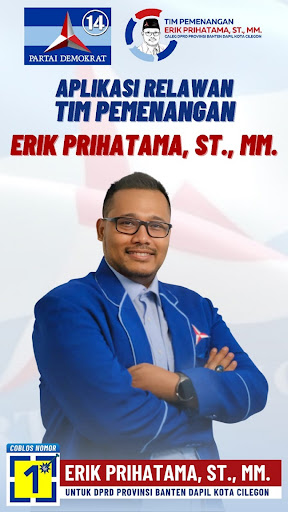 Erik Prihatama Screen 2