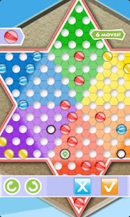 Chinese Checkers For PC installation