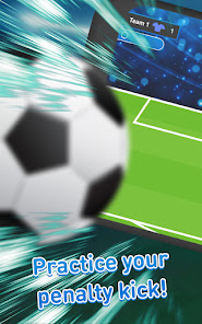 Penalty World 2.0 APK + Mod (Unlimited money) untuk android