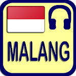 Cover Image of ดาวน์โหลด Malang Radio Station 1.0 APK
