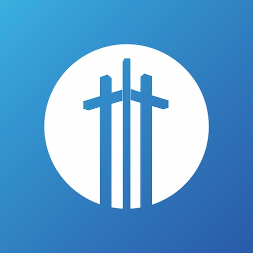 3Crosses logo