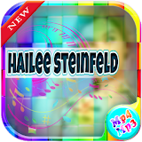 Hailee Steinfeld-Songs Full icon