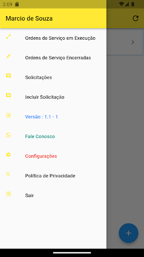 MD Express Screen 2