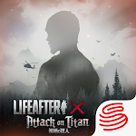 Cover Image of 下载 LifeAfter  APK