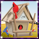 Little Bird House Repair icon