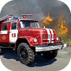 911 Rescue Firefighter Trucks Simulator 2.01