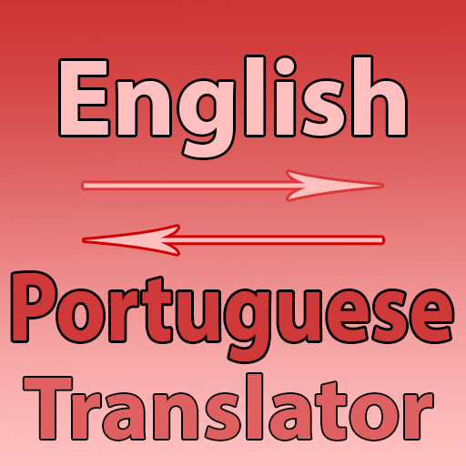 English To Portuguese Convert logo