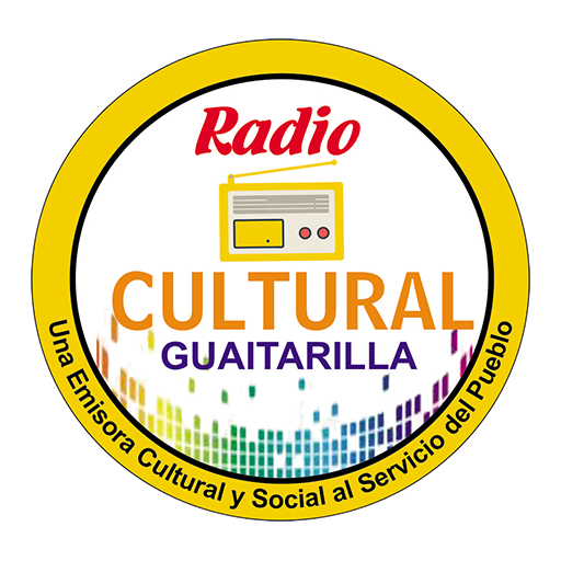 Radio Cultural Guaitarilla logo