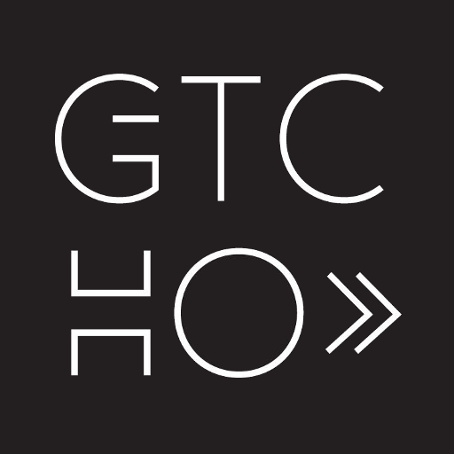 GETCHO - On Demand Delivery logo