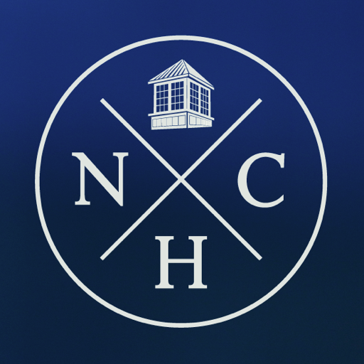 North Hills Club - Raleigh logo