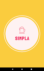 Simpla - find and review bars
