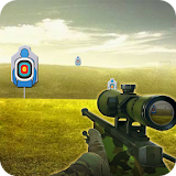 Sniper master training icon