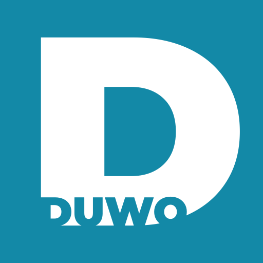 DUWO Fit logo