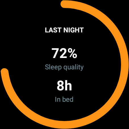 Sleep Cycle: Sleep Tracker-10