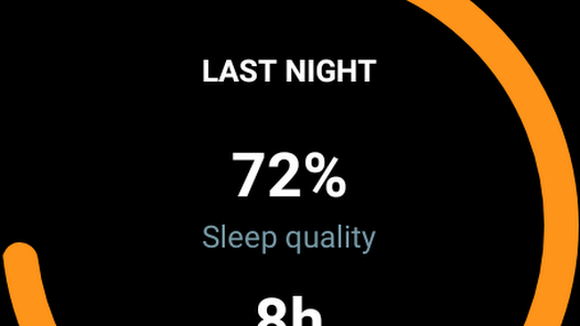 Sleep Cycle APK v4.22.35.6746 MOD (Premium Unlocked) Gallery 10