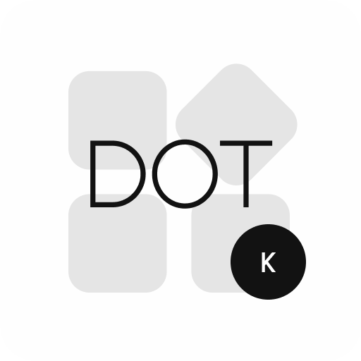 DOT KWGT logo