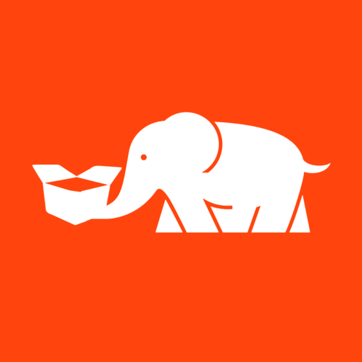Elephant Trax logo