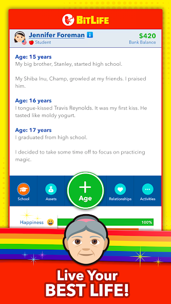 BitLife Mod