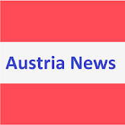 Austria News  Icon