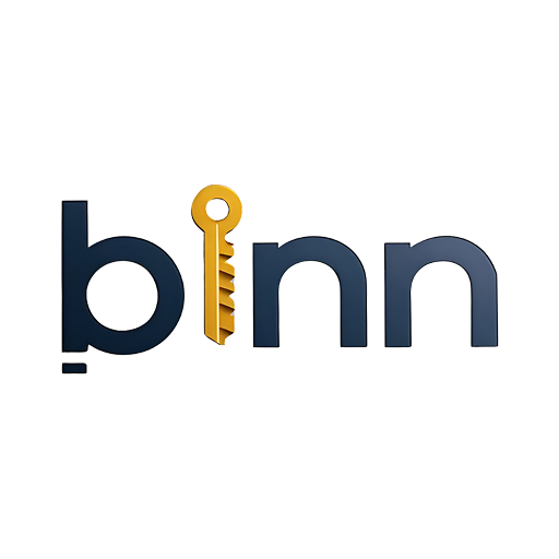 Binn - AppWisp.com