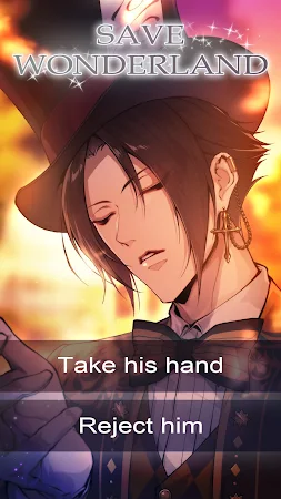 Game screenshot The Fate of Wonderland: Remake apk download