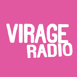 Значок приложения "Virage Radio"