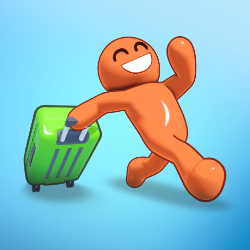 Luggage Unblock Frenzy