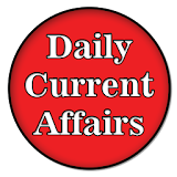 Daily Current Affairs 2015 icon
