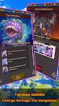 screenshot of Mystic Dungeon