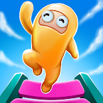 Cover Image of ダウンロード Jump Guy - Free Robux - Roblominer 1.0 APK