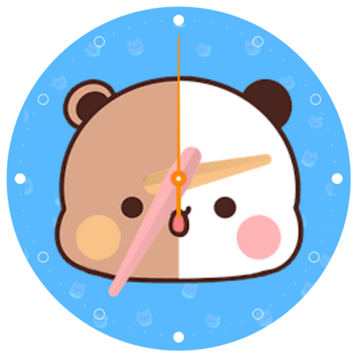 Bubu & Dudu - Smart Watch Fun! logo
