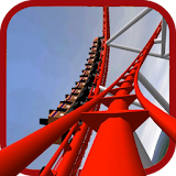 Roller Coaster Games icon