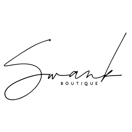 Swank Girl logo