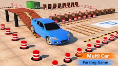 車 パーキング 運転ゲーム: オフライン 車のゲームのおすすめ画像4