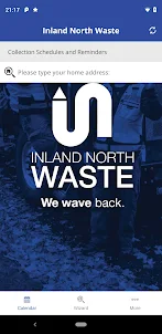 Inland North Waste