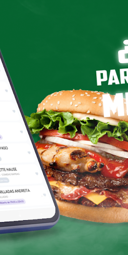 Flota Orense Delivery Screen 2