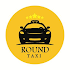 Round Taxi Driver