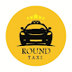 Round Taxi Driver