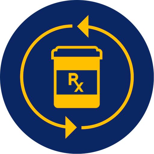 Valley Prescription Centre logo